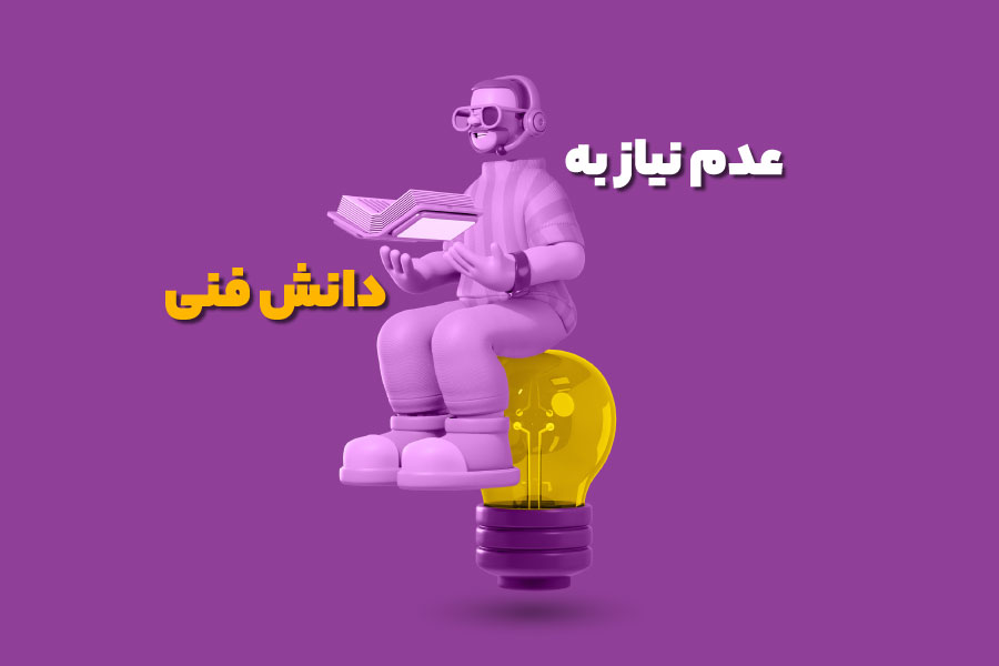 راه اندازی فروشگاه اینترنتی با سیکا ۳۶۵