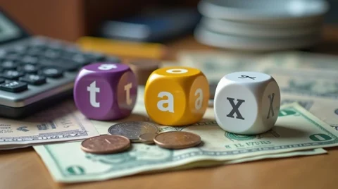 آموزش دریافت کد رهگیری مالیاتی