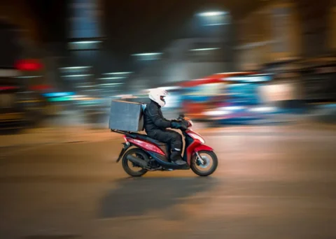 فرق تیپاکس و چاپار