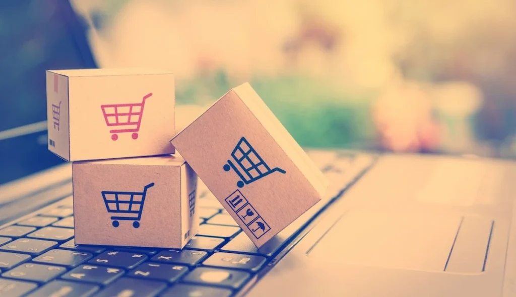 اسم برای آنلاین شاپ