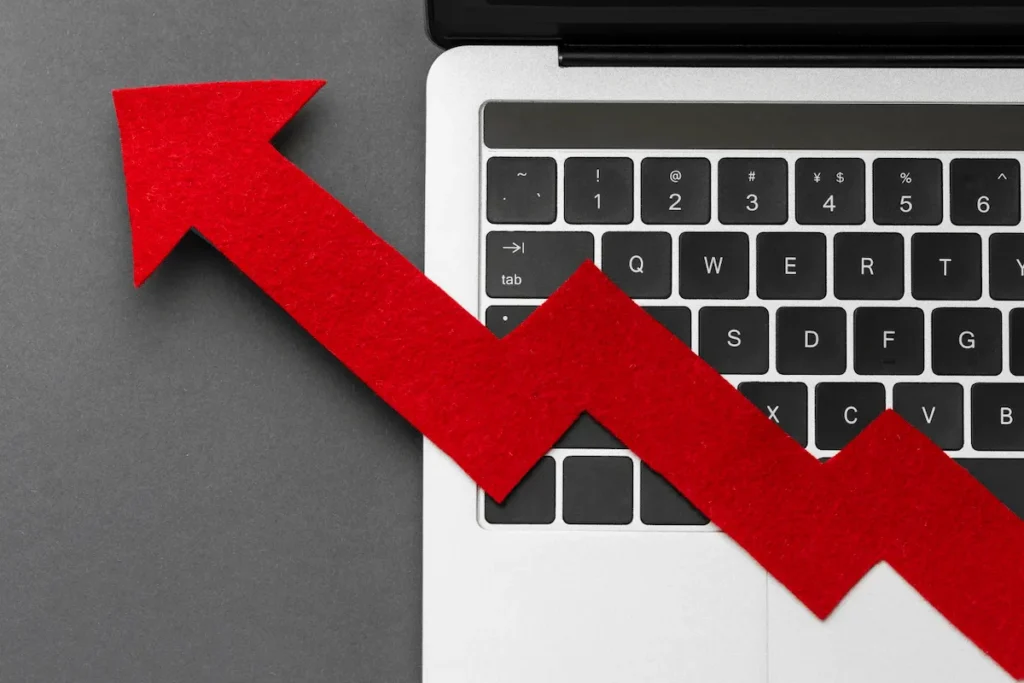 افزایش نرخ تبدیل چیست