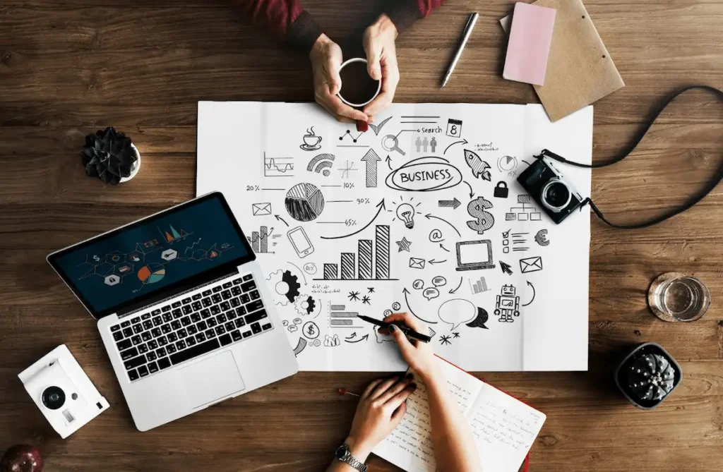 بازاریابی دیجیتال چیست