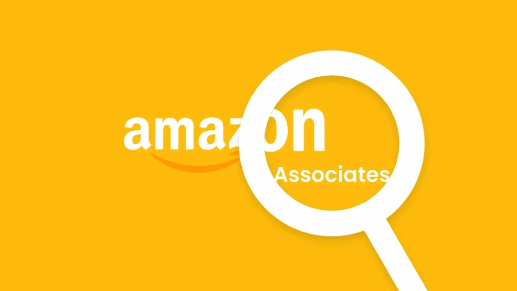 Amazon Associates- ۱۰ سایت برتر افیلیت مارکتینگ