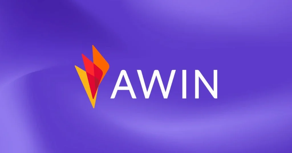 Awin- سایت های همکاری در فروش