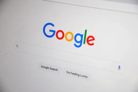 عدم نمایش سایت در نتایج گوگل