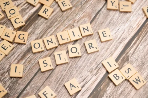 فروشگاه ساز اینترنتی چیست