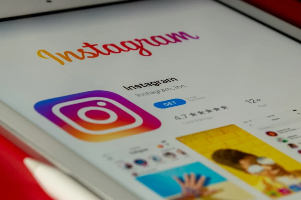 محاسبه نرخ تعامل پیج اینستاگرام