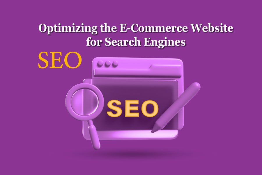 SEO for Online Stores