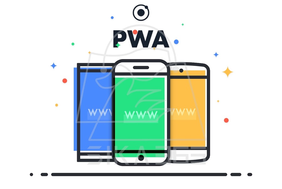 Pwa چیست