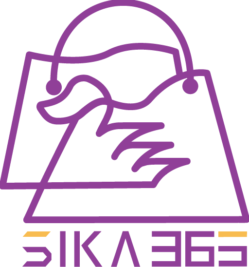 Sika365 Logo